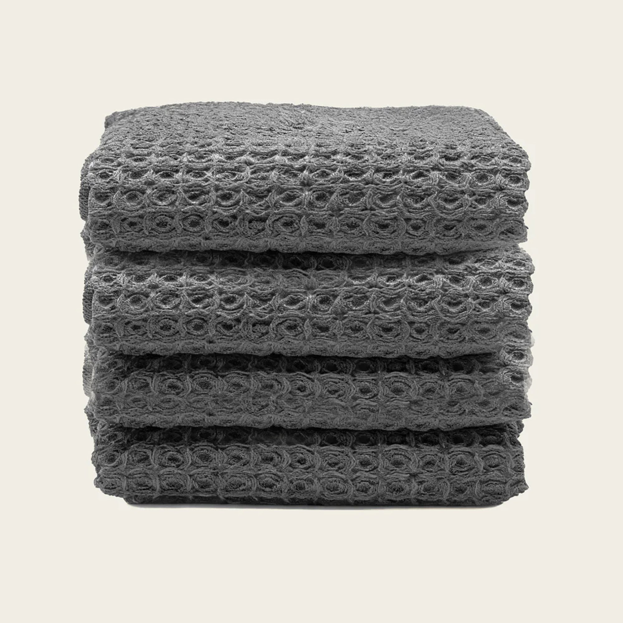 Sedona Waffle Towels