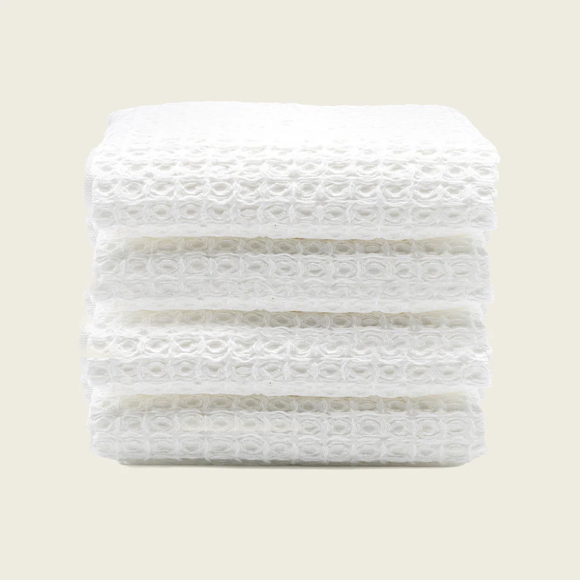 Sedona Waffle Towels