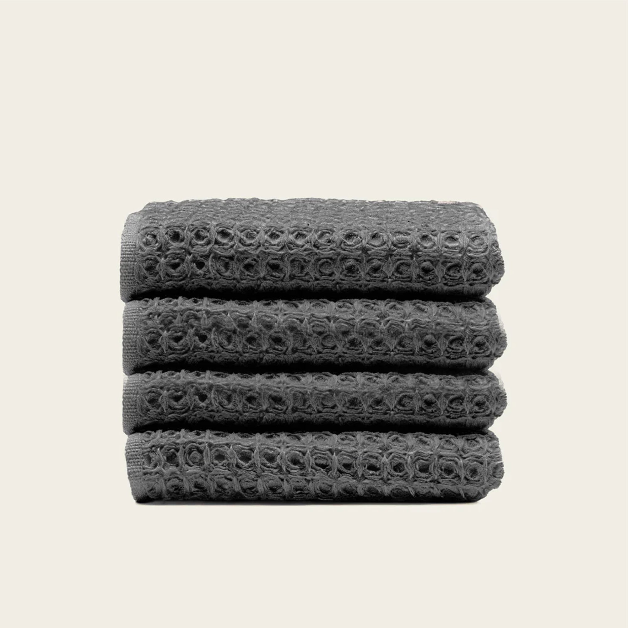 Sedona Waffle Towels